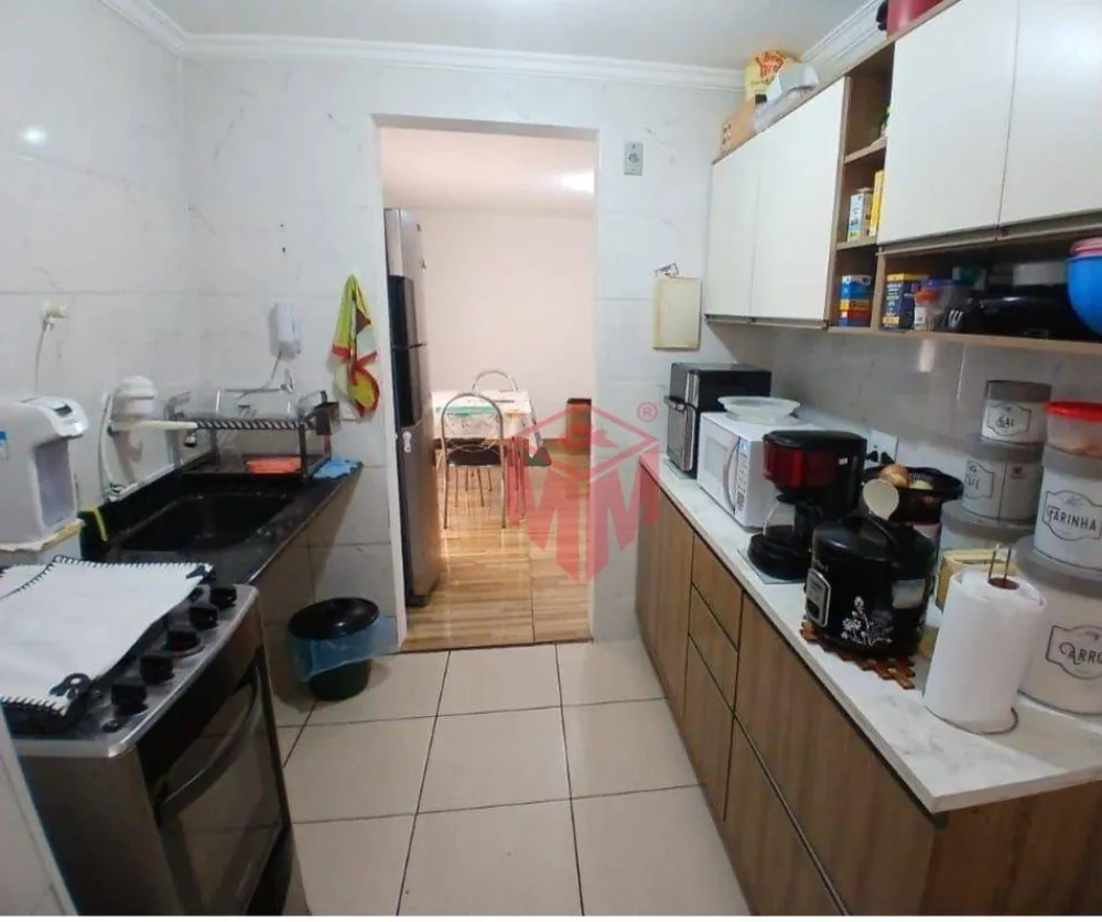 Apartamento, 2 quartos, 53 m² - Foto 12