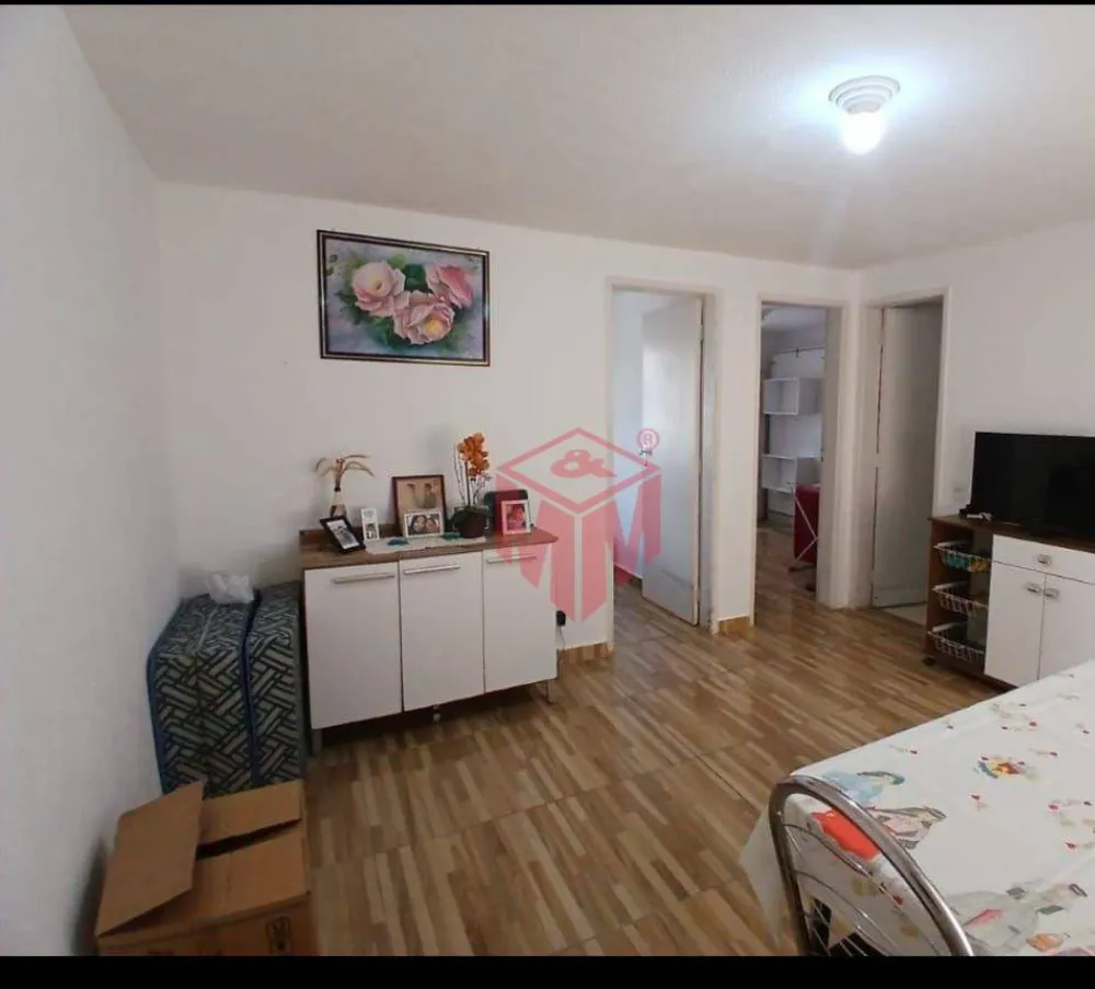 Apartamento, 2 quartos, 53 m² - Foto 11