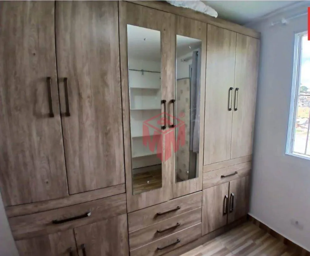 Apartamento, 2 quartos, 53 m² - Foto 8