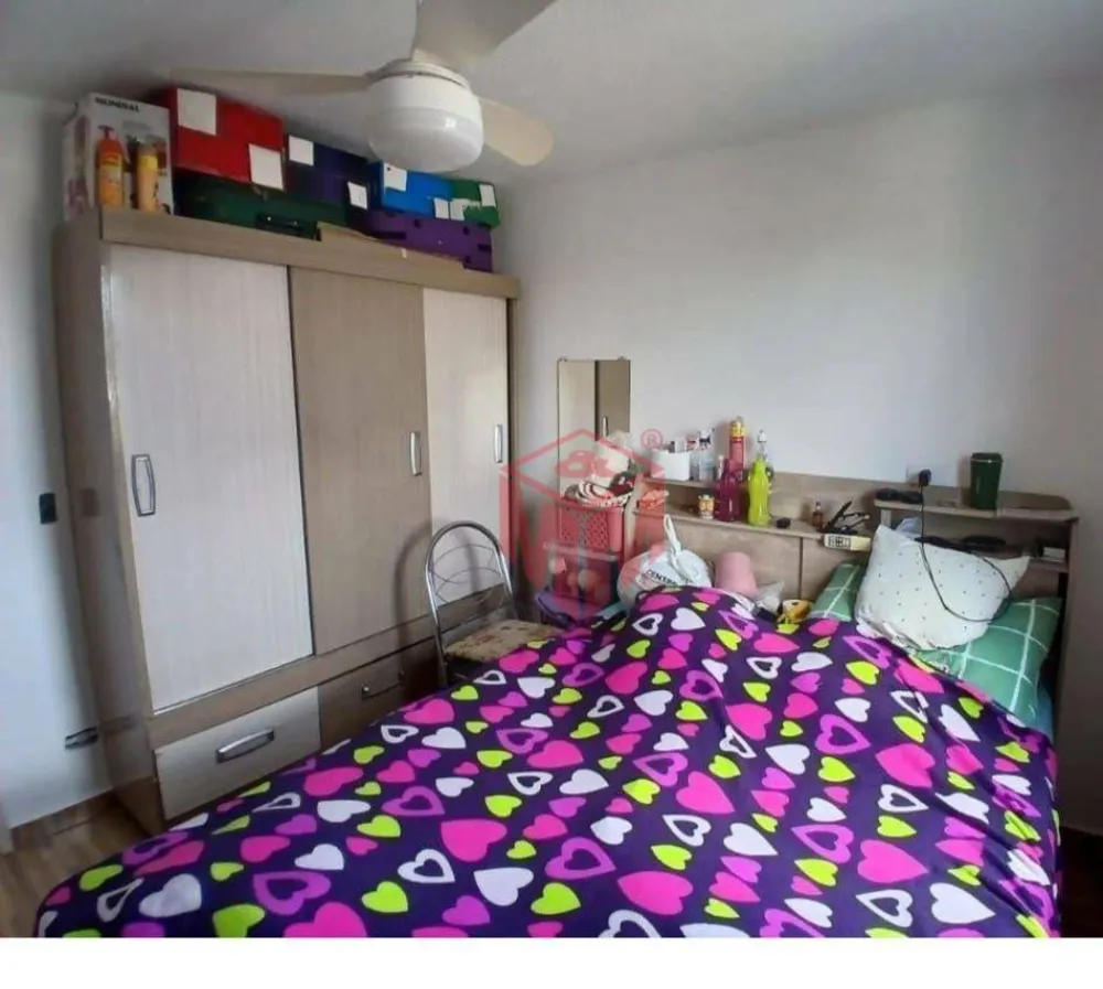 Apartamento, 2 quartos, 53 m² - Foto 7