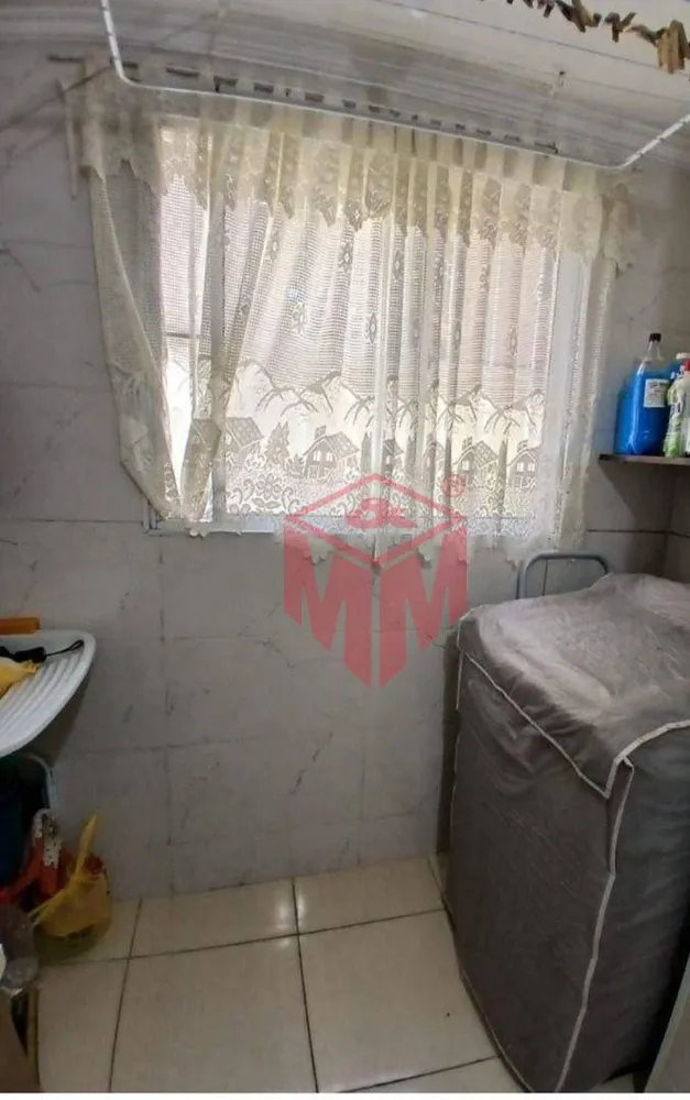 Apartamento, 2 quartos, 53 m² - Foto 12