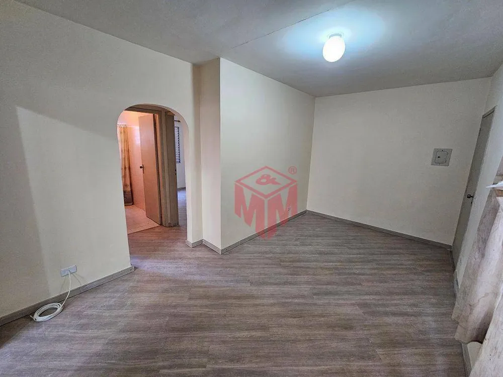 Apartamento, 2 quartos, 60 m² - Foto 2