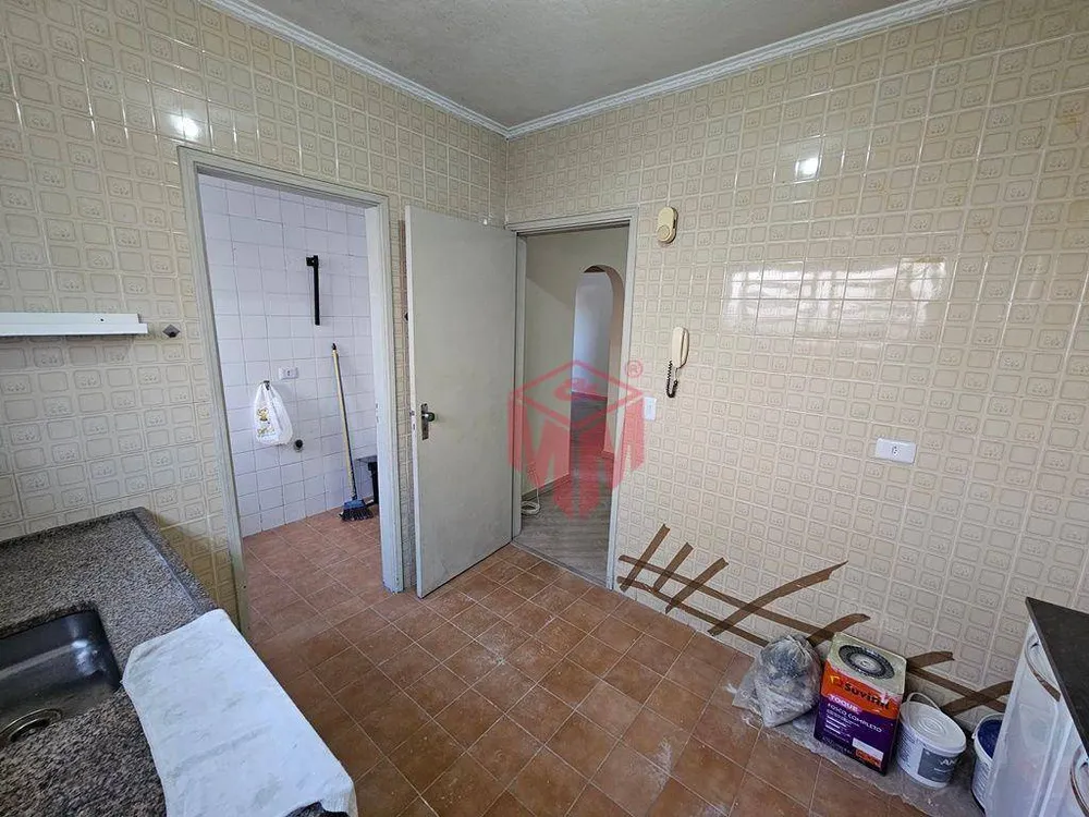 Apartamento, 2 quartos, 60 m² - Foto 9