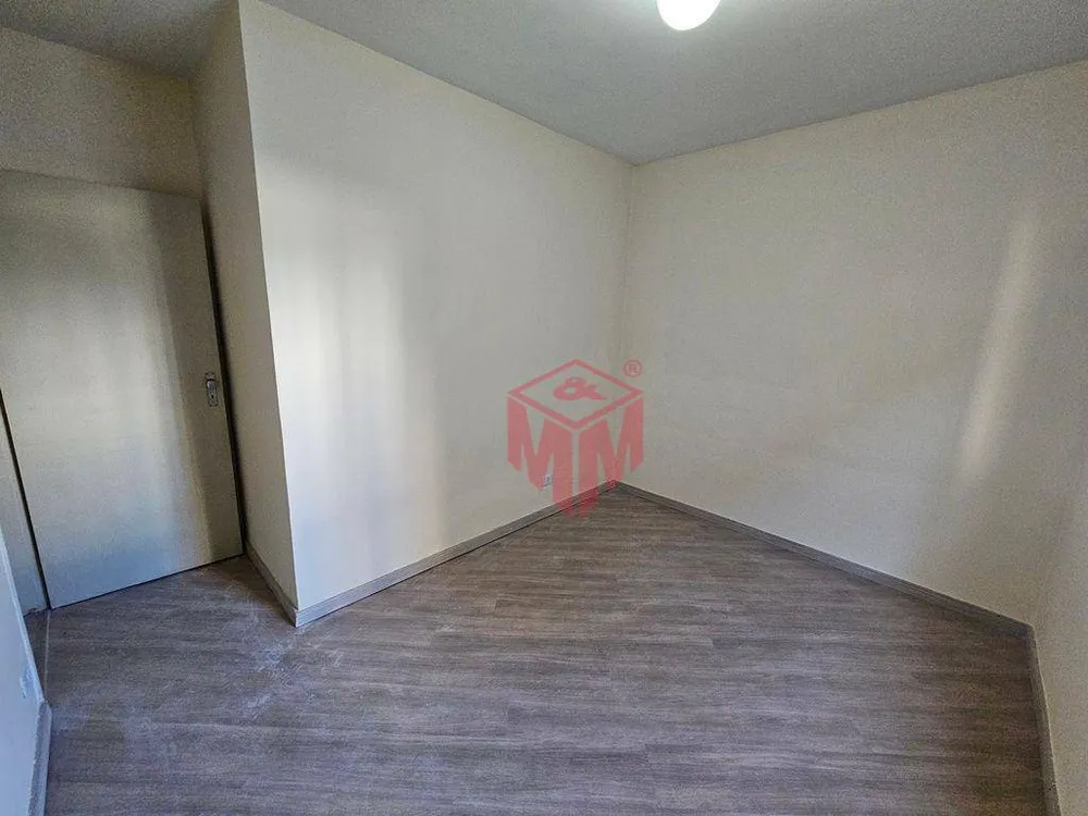 Apartamento, 2 quartos, 60 m² - Foto 7