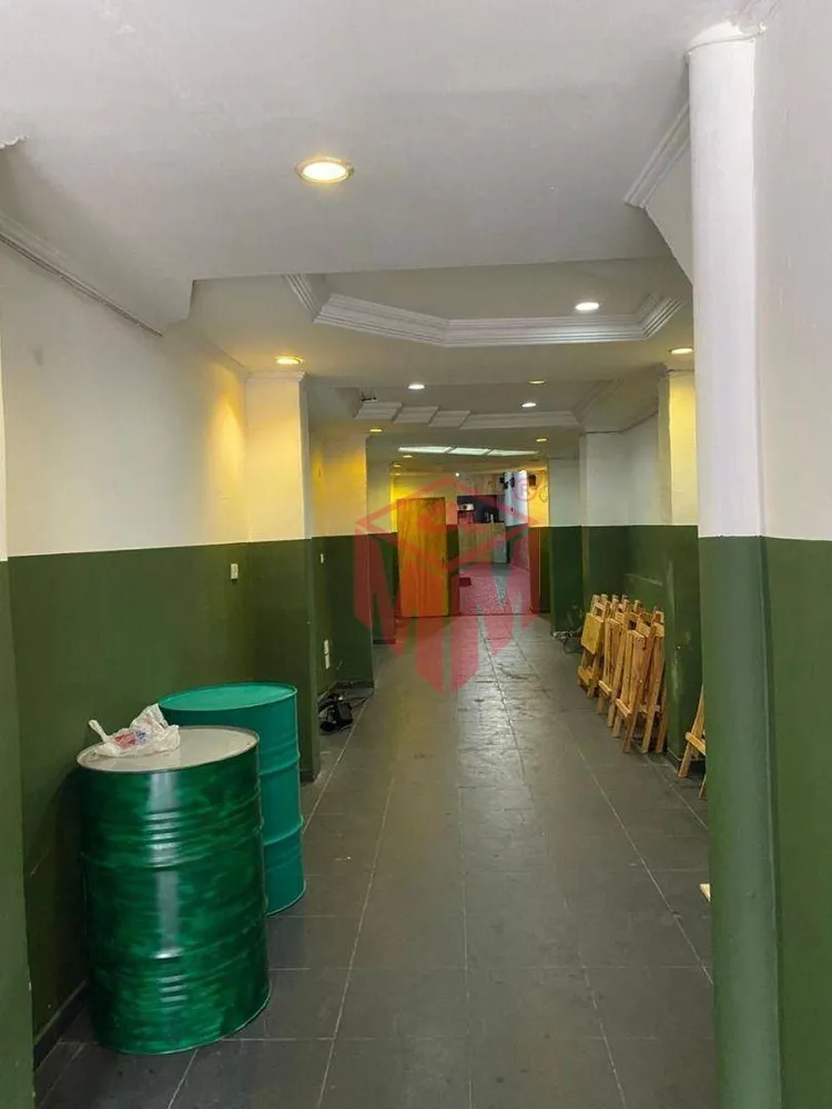 Prédio Inteiro, 218 m² - Foto 6
