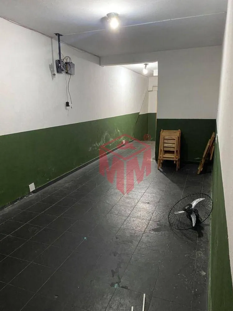 Prédio Inteiro, 218 m² - Foto 2