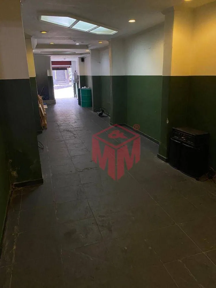 Prédio Inteiro, 218 m² - Foto 1