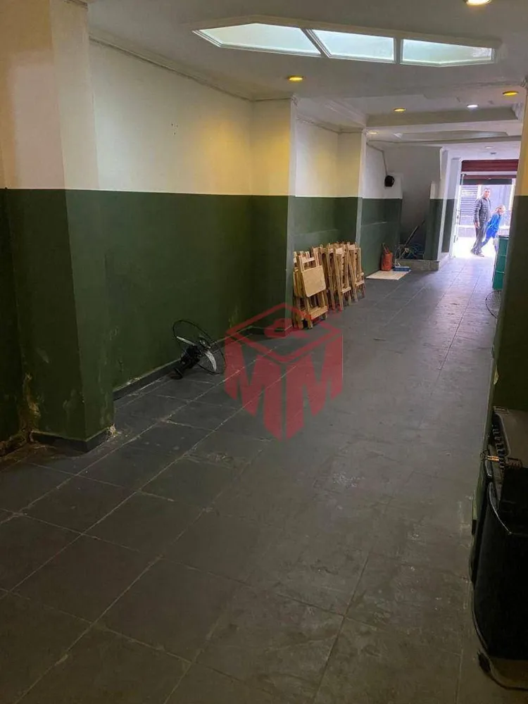 Prédio Inteiro, 218 m² - Foto 2