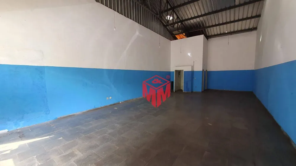 Loja-Salão, 100 m² - Foto 2