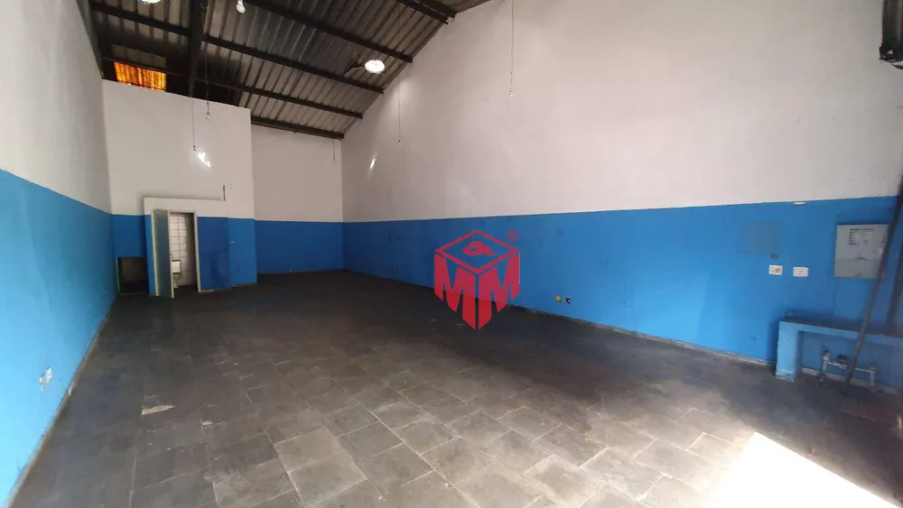 Loja-Salão, 100 m² - Foto 3