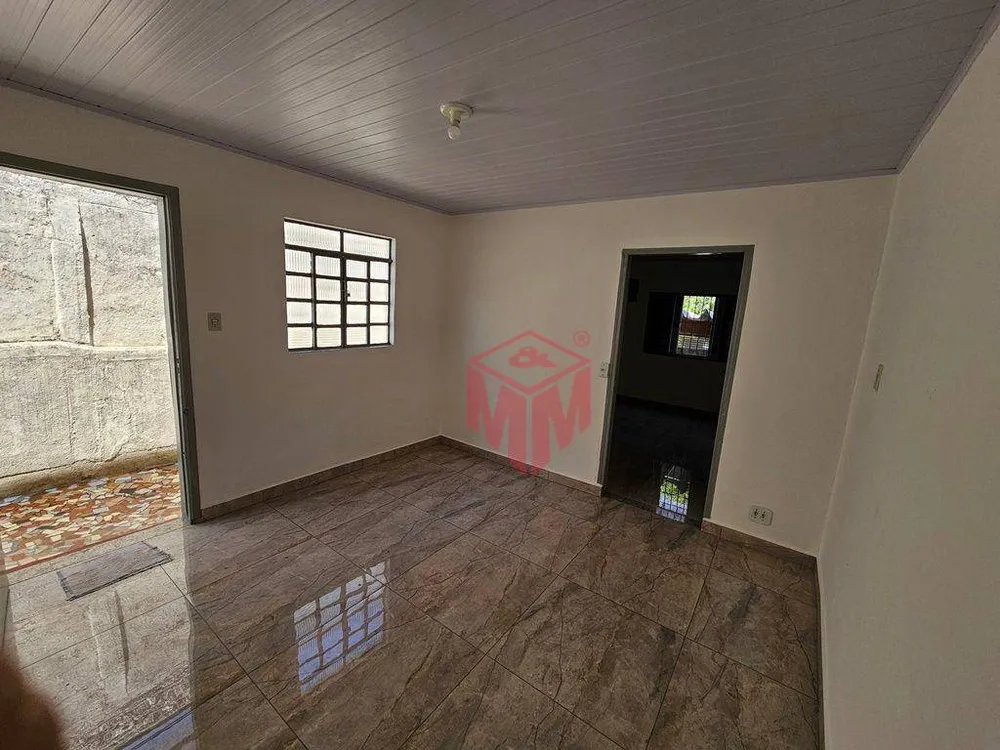 Casa, 1 quarto, 50 m² - Foto 4