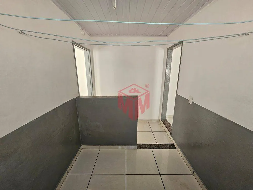 Casa, 1 quarto, 50 m² - Foto 6