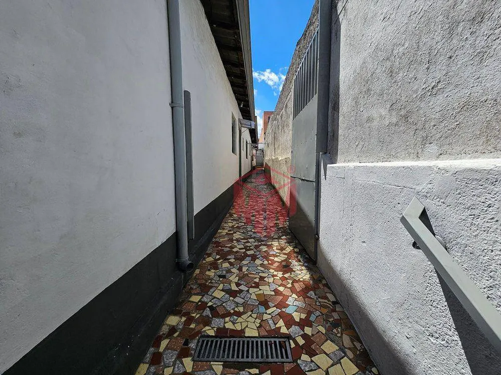 Casa, 1 quarto, 50 m² - Foto 2