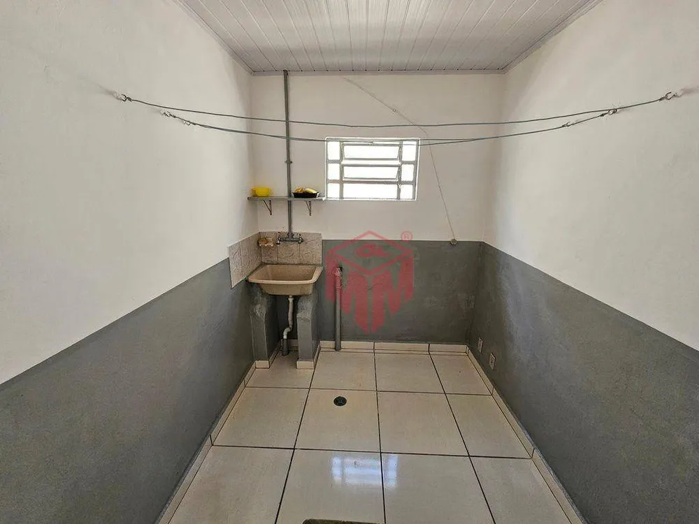 Casa, 1 quarto, 50 m² - Foto 7