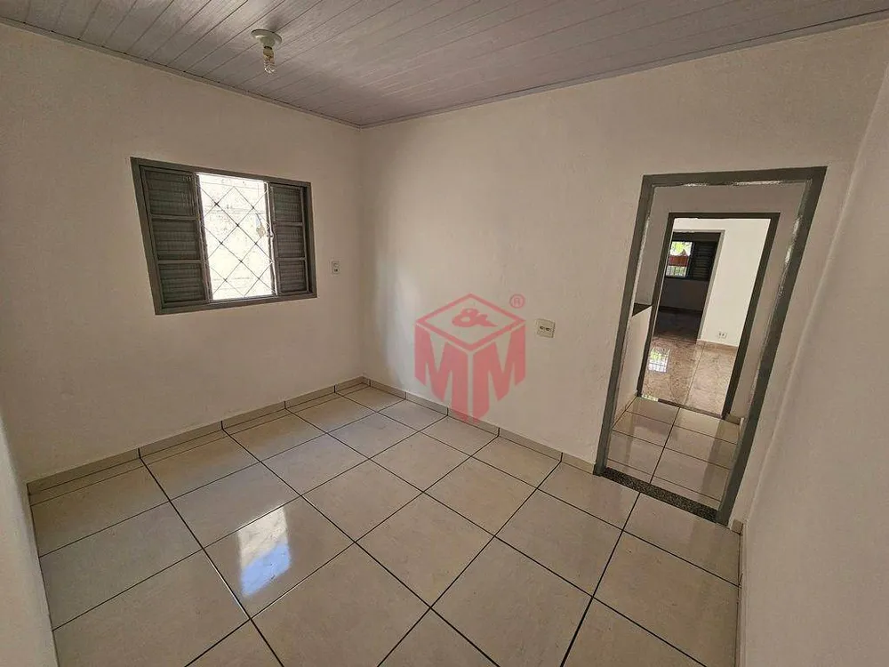 Casa, 1 quarto, 50 m² - Foto 8