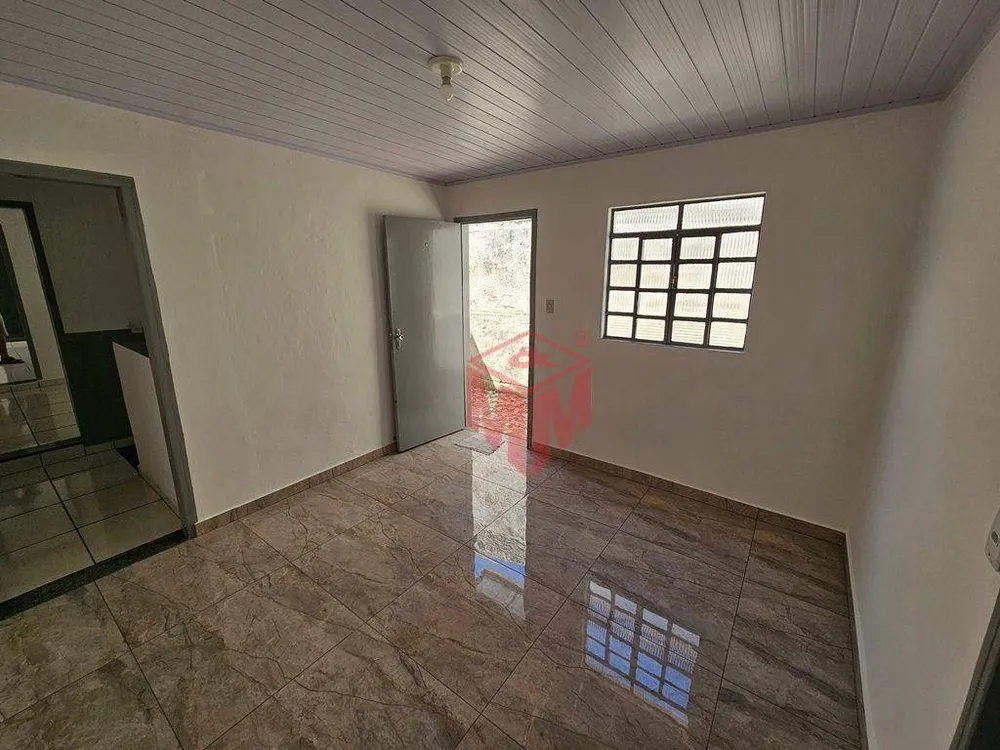 Casa, 1 quarto, 50 m² - Foto 3