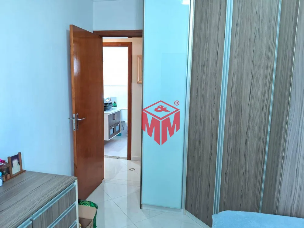 Apartamento, 3 quartos, 90 m² - Foto 6