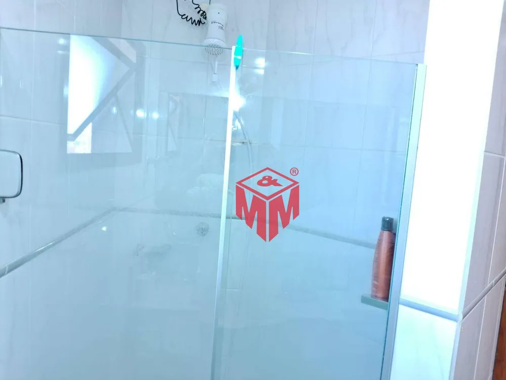 Apartamento, 3 quartos, 90 m² - Foto 7