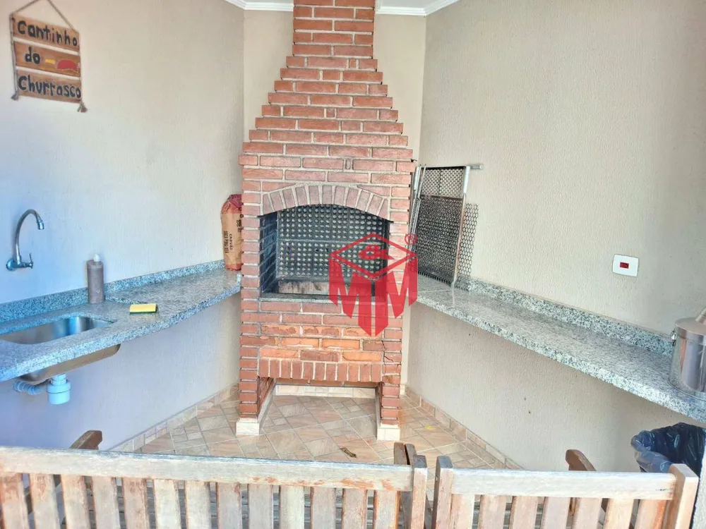 Apartamento, 3 quartos, 90 m² - Foto 12