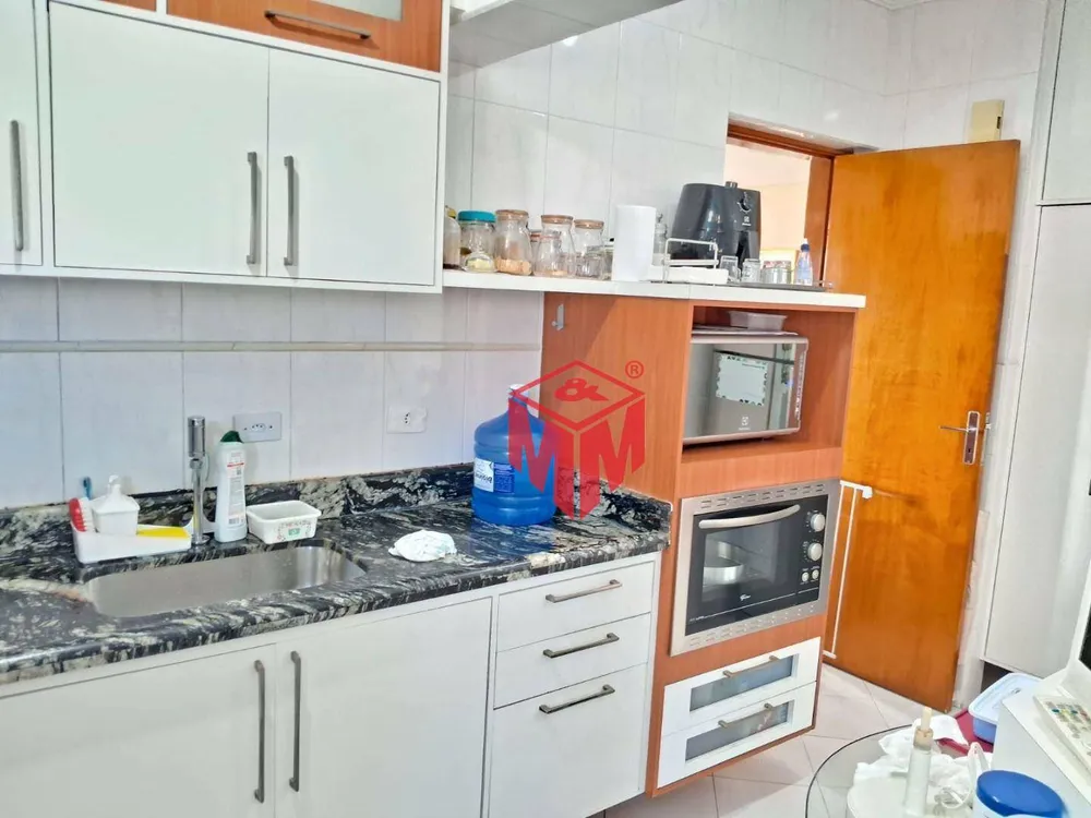 Apartamento, 3 quartos, 90 m² - Foto 4