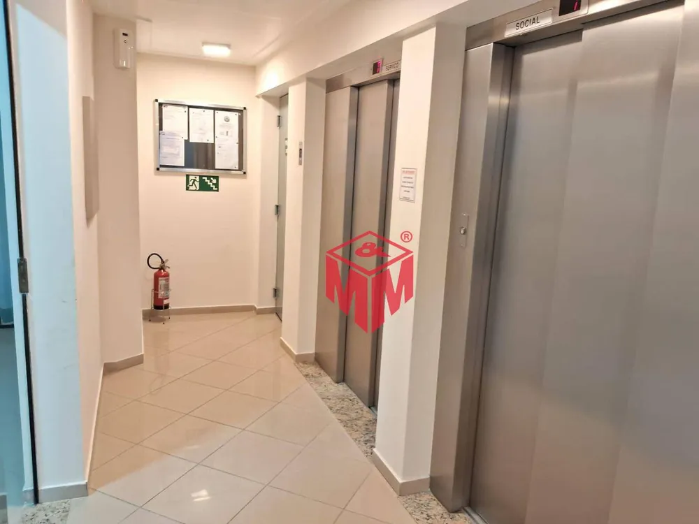 Apartamento, 3 quartos, 90 m² - Foto 10