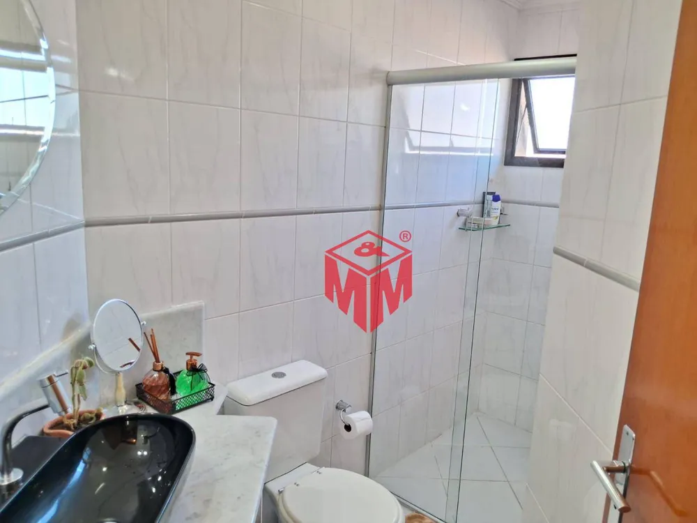 Apartamento, 3 quartos, 90 m² - Foto 8