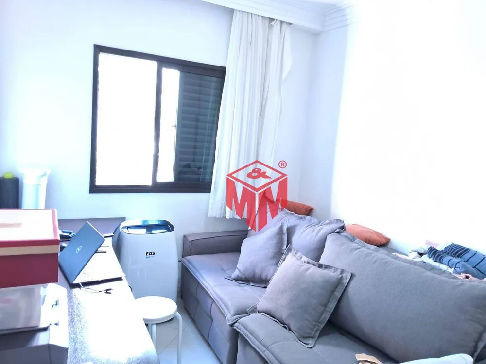 Apartamento, 3 quartos, 90 m² - Foto 5