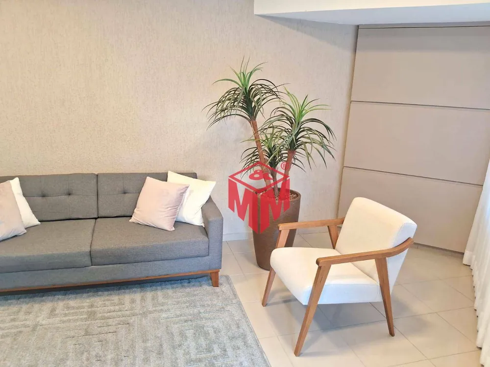 Apartamento, 3 quartos, 90 m² - Foto 11
