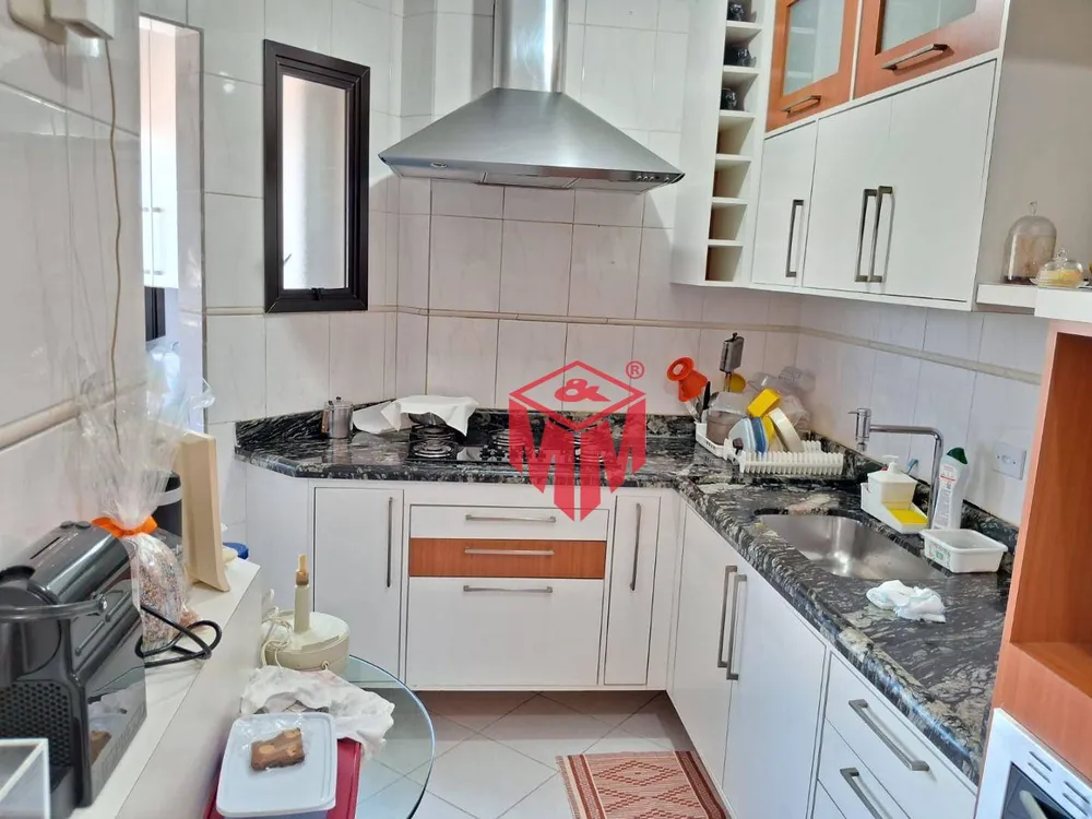Apartamento, 3 quartos, 90 m² - Foto 3