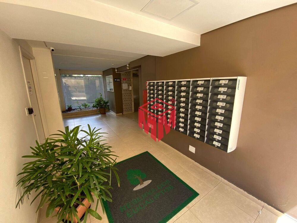 Apartamento à venda com 3 quartos, 63m² - Foto 7