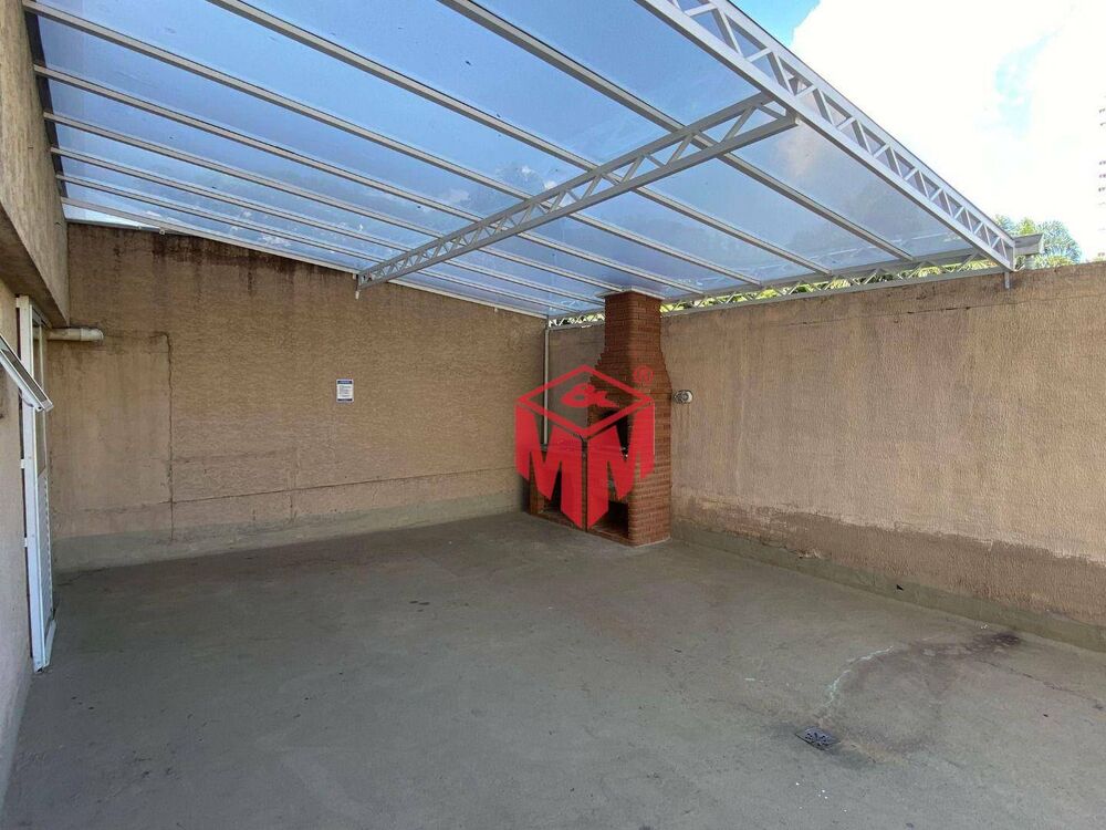 Apartamento à venda com 3 quartos, 63m² - Foto 5