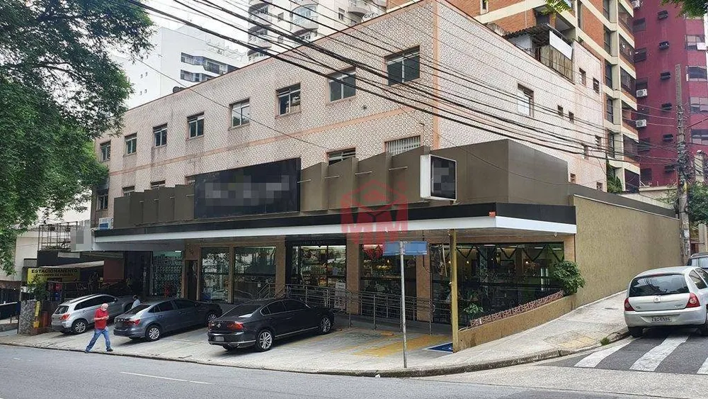 Sala-Conjunto, 27 m² - Foto 5