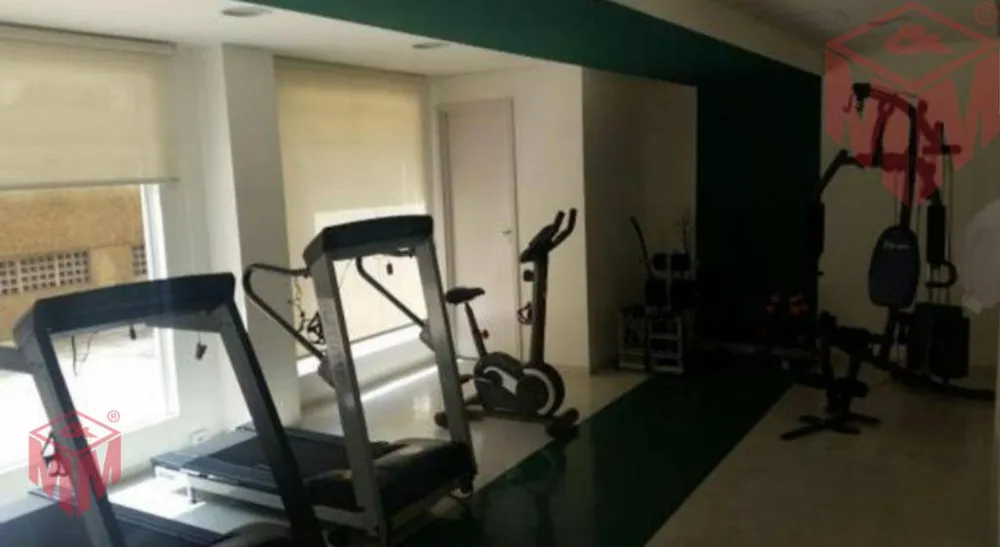 Apartamento, 3 quartos, 63 m² - Foto 16