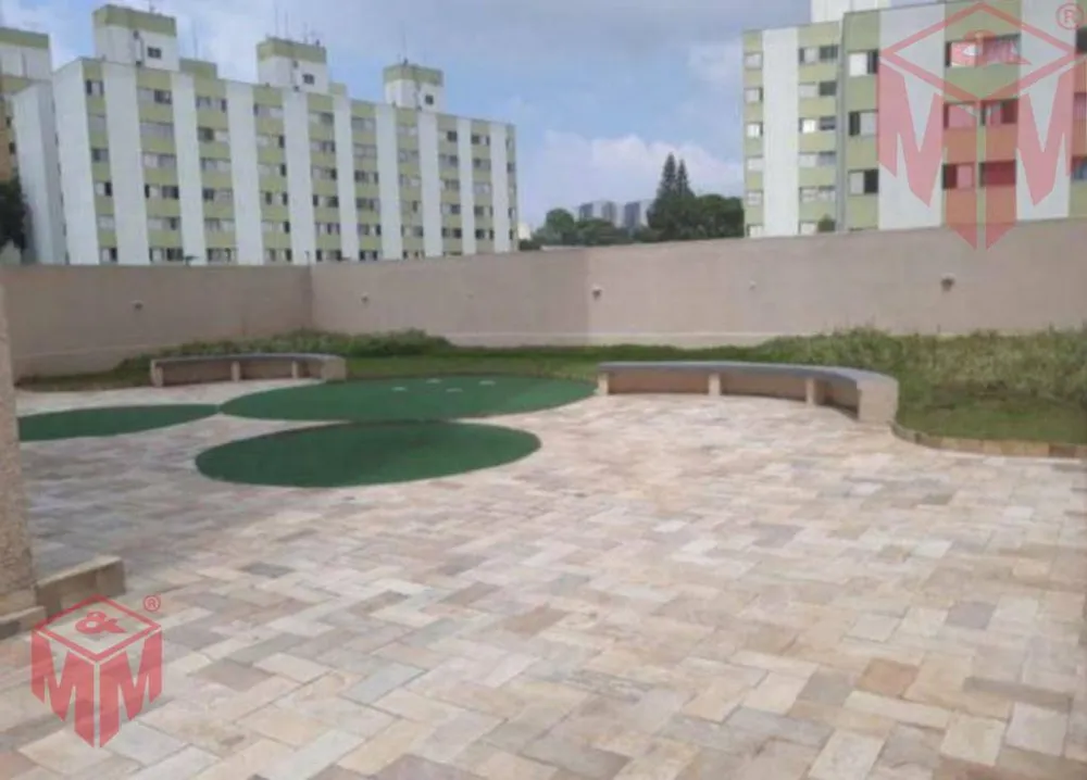 Apartamento, 3 quartos, 63 m² - Foto 15