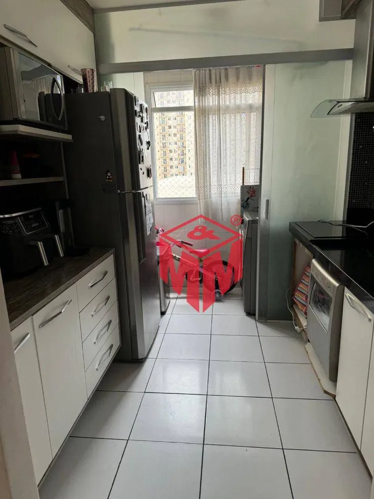 Apartamento, 3 quartos, 63 m² - Foto 8