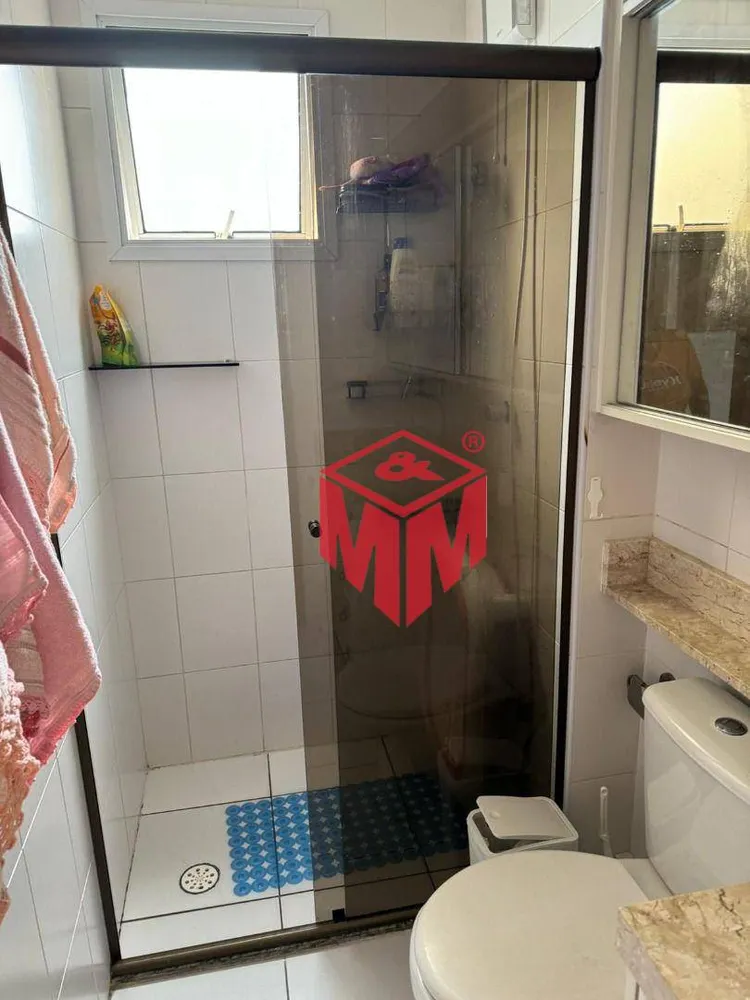 Apartamento, 3 quartos, 63 m² - Foto 10