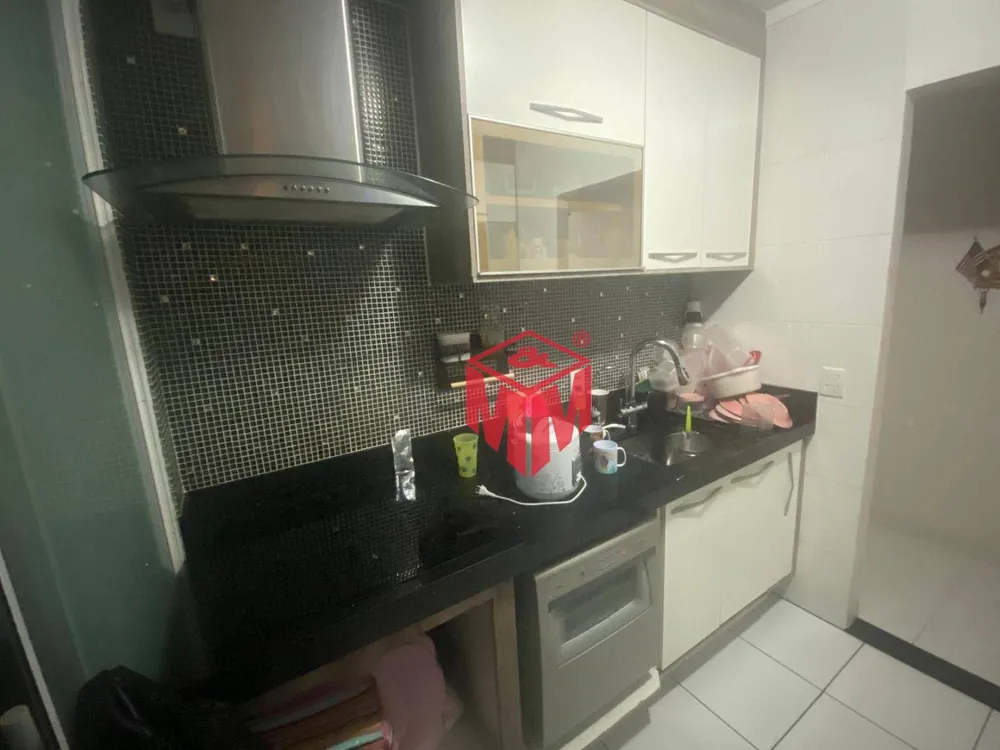 Apartamento, 3 quartos, 63 m² - Foto 6