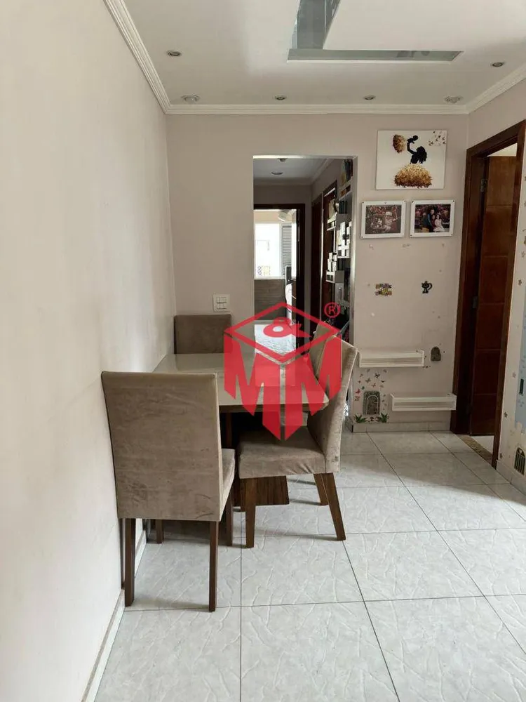 Apartamento, 3 quartos, 63 m² - Foto 2