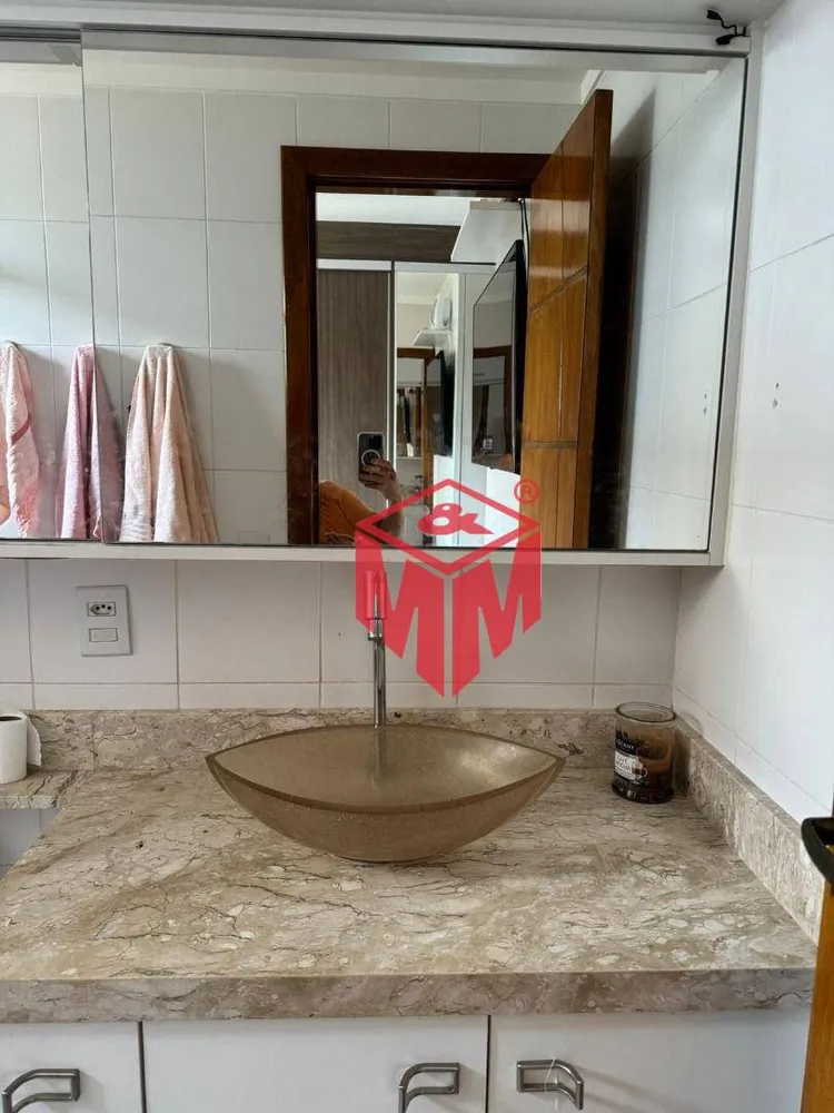 Apartamento, 3 quartos, 63 m² - Foto 7