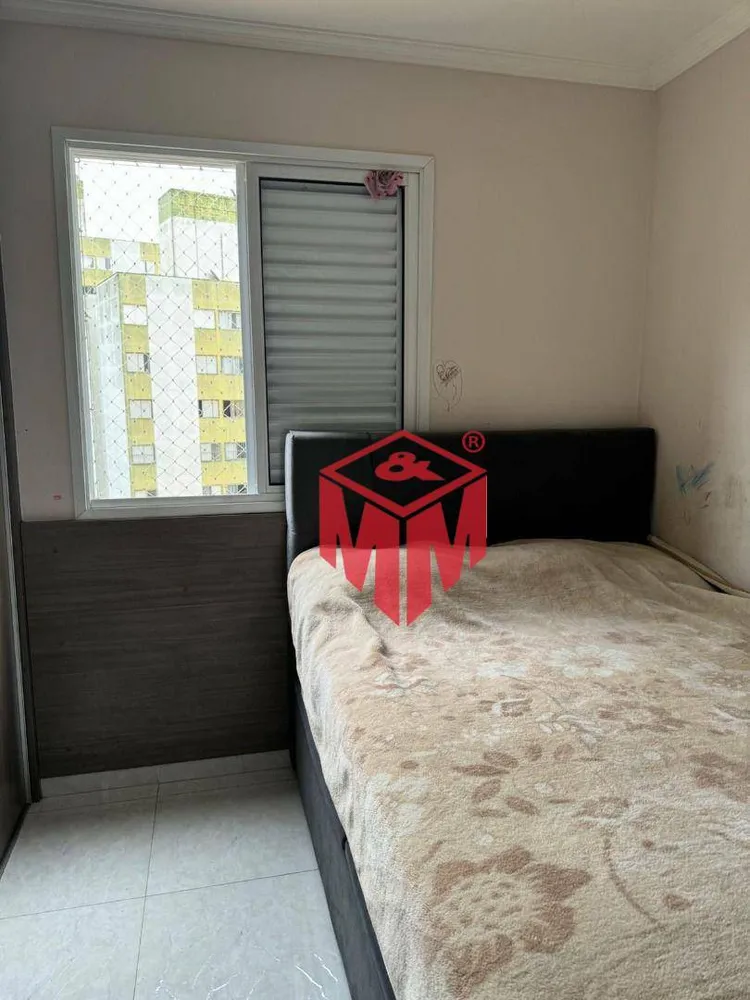 Apartamento, 3 quartos, 63 m² - Foto 9