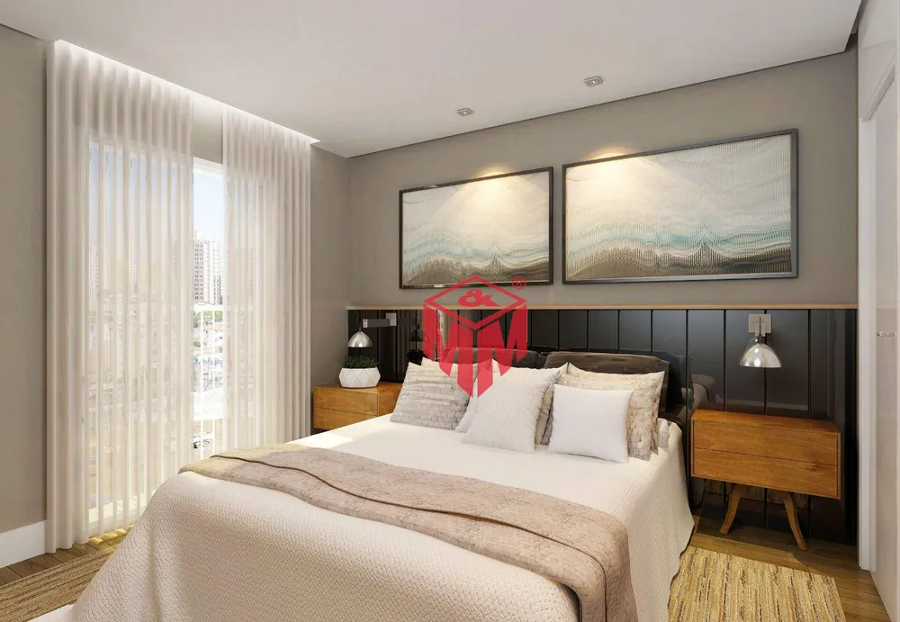 Apartamento, 2 quartos, 49 m² - Foto 5
