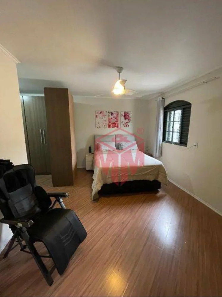 Sobrado, 4 quartos, 215 m² - Foto 10