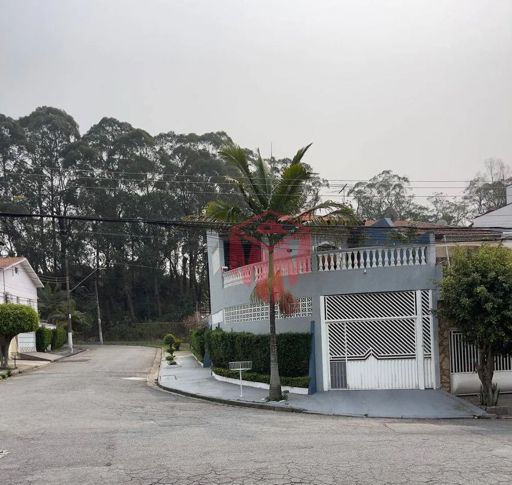 Sobrado, 4 quartos, 215 m² - Foto 14