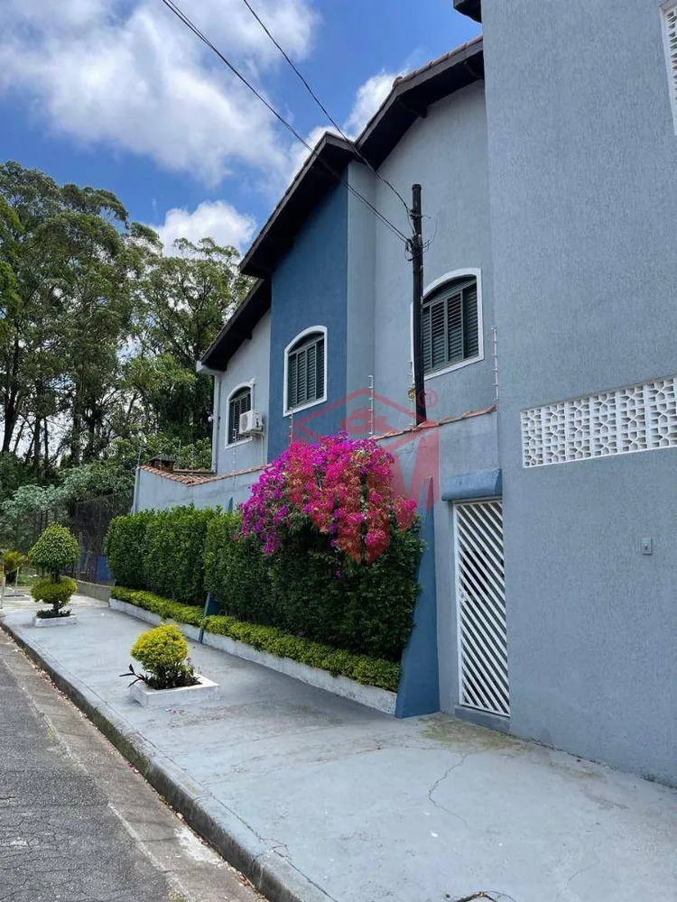Sobrado, 4 quartos, 215 m² - Foto 16