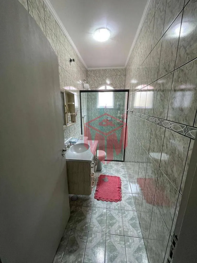 Sobrado, 4 quartos, 215 m² - Foto 11