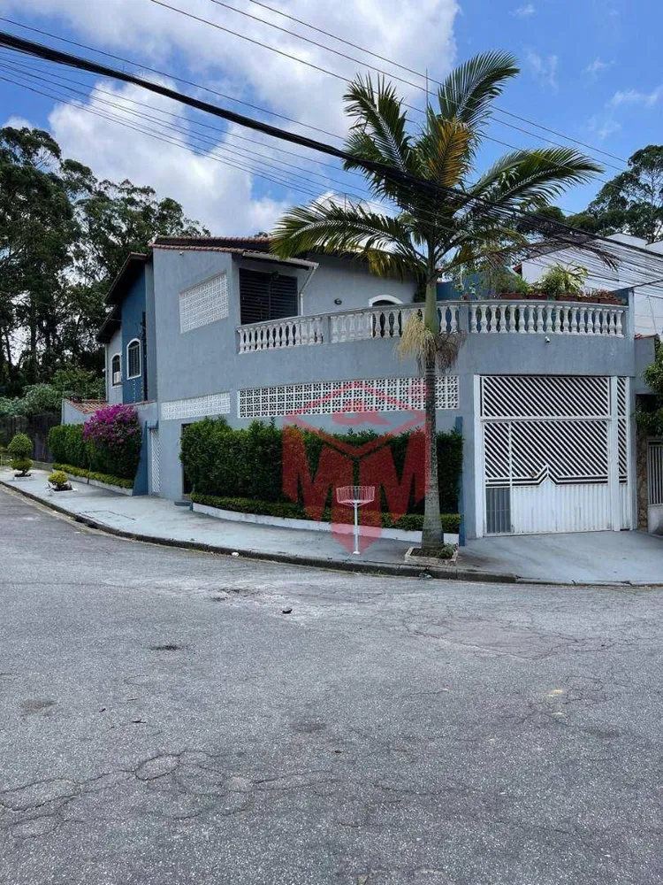 Sobrado, 4 quartos, 215 m² - Foto 15