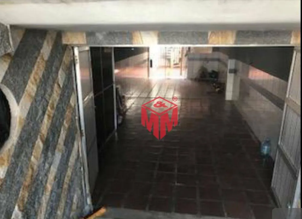 Sobrado, 2 quartos, 139 m² - Foto 1