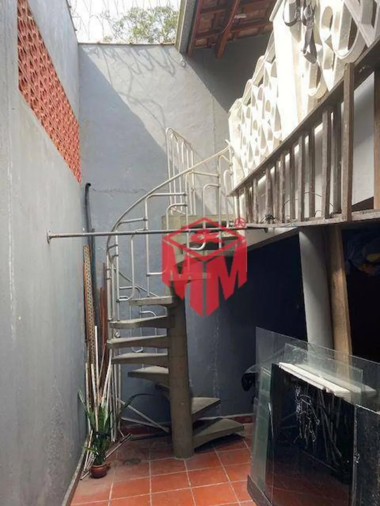 Sobrado, 2 quartos, 139 m² - Foto 4
