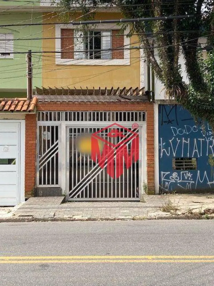Sobrado, 2 quartos, 139 m² - Foto 7