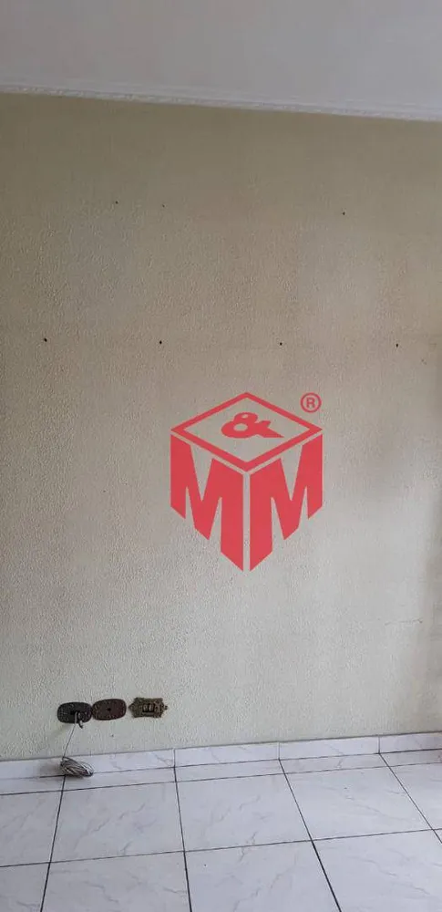 Sobrado, 2 quartos, 139 m² - Foto 1